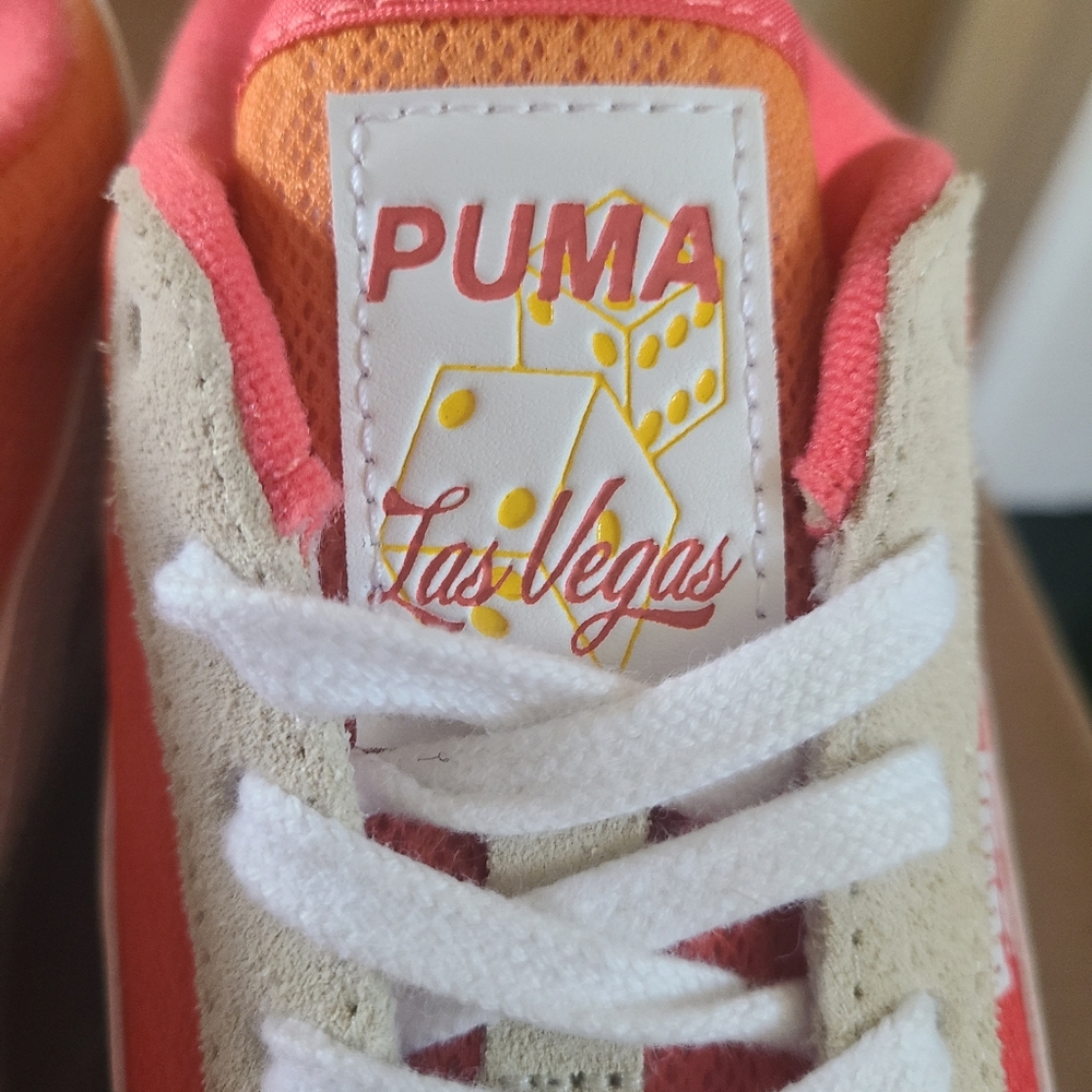 Puma Easy Rider MF Vegas Flagship Women's Sneakers - Picture 2 of 7